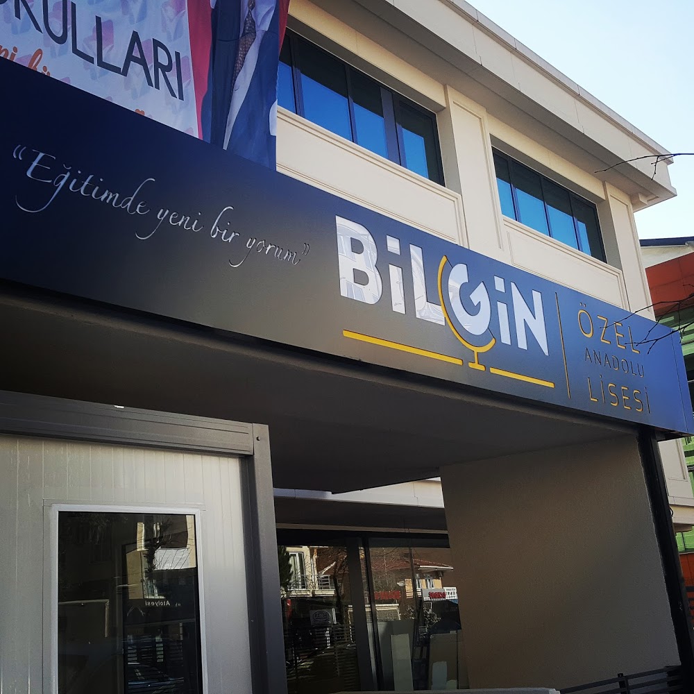 Özel Bilgin Koleji Temel Lisesi fotoğraf 1