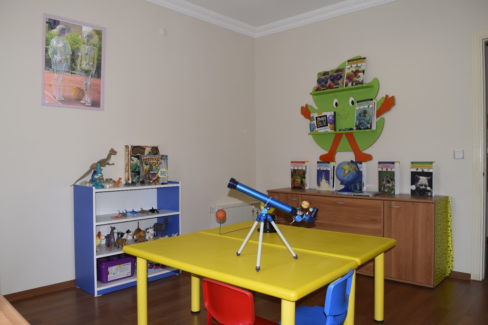 Özel İçerenköy Sihirli Orman Anaokulu fotoğraf 7