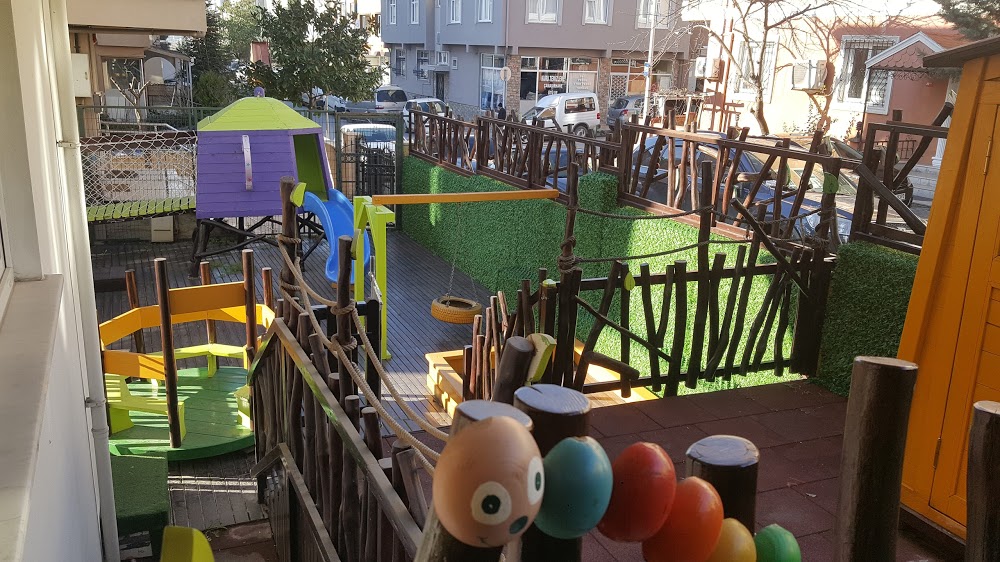 Özel İçerenköy Sihirli Orman Anaokulu fotoğraf 3