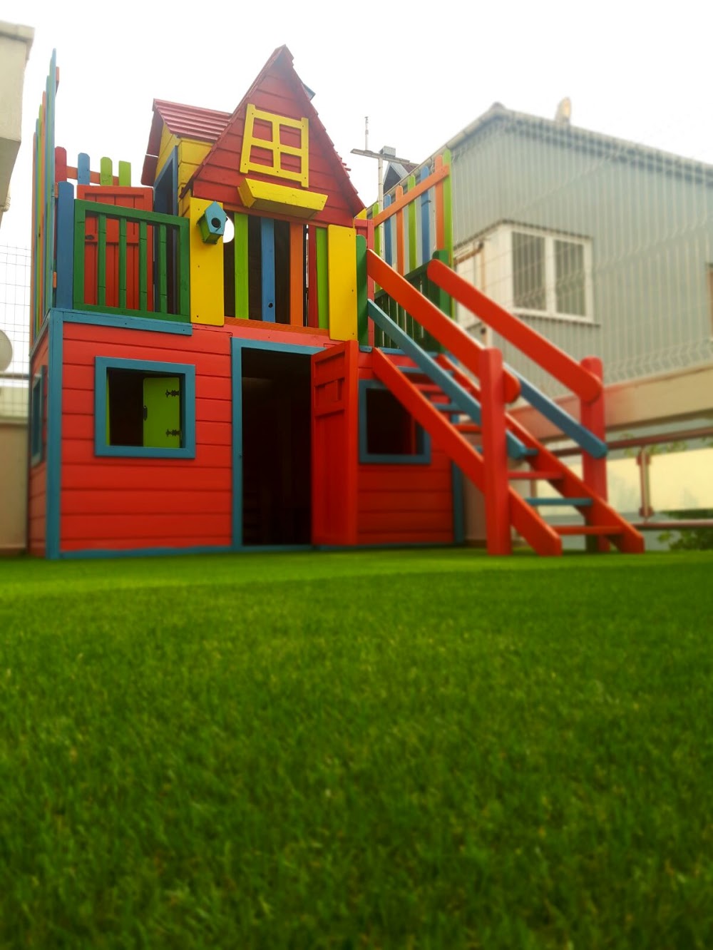 Yedi Deniz Anaokulu Kids Education Academy  Fotoğrafları 2