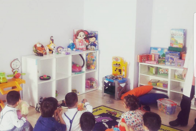 Yedi Deniz Anaokulu Kids Education Academy  fotoğraf 1