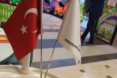 Yedi Deniz Anaokulu Kids Education Academy  fotoğraf 5