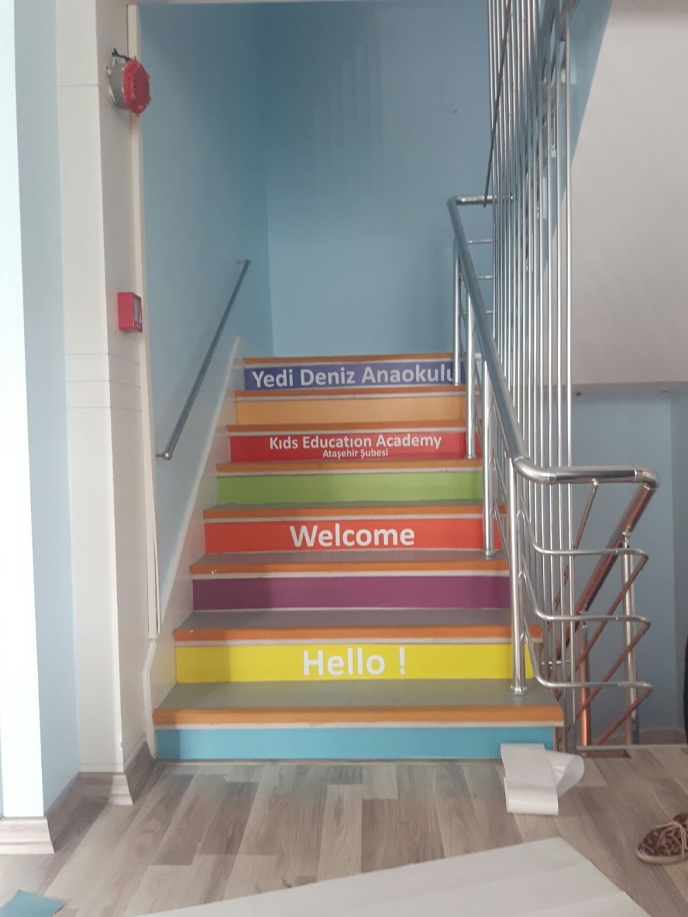 Yedi Deniz Anaokulu Kids Education Academy  Fotoğrafları 4