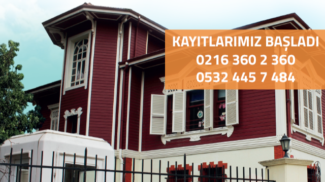 YÖM Okulları Anaokulu fotoğraf 3