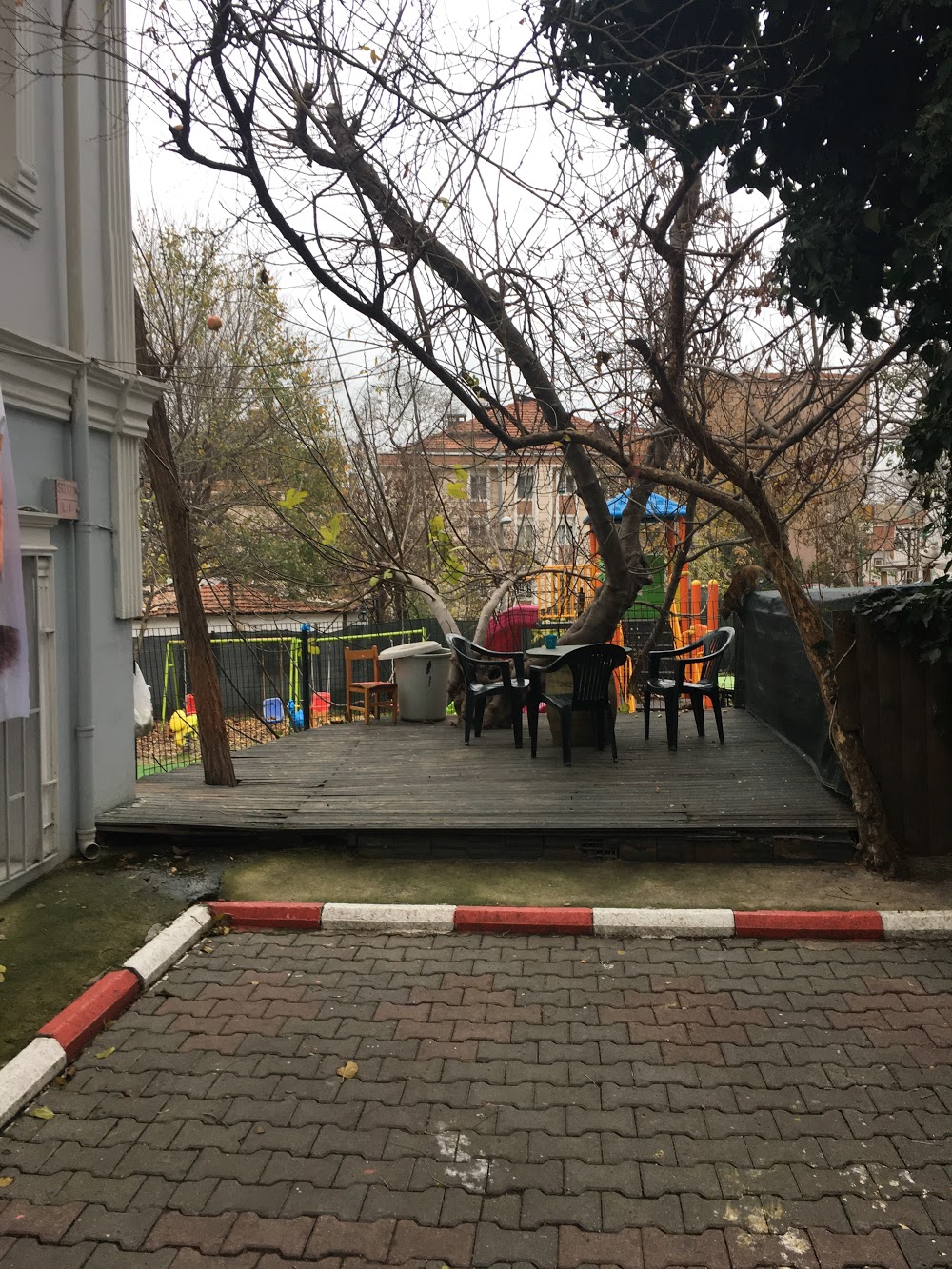 Özel Akcan Anaokulu  Fotoğrafları 4