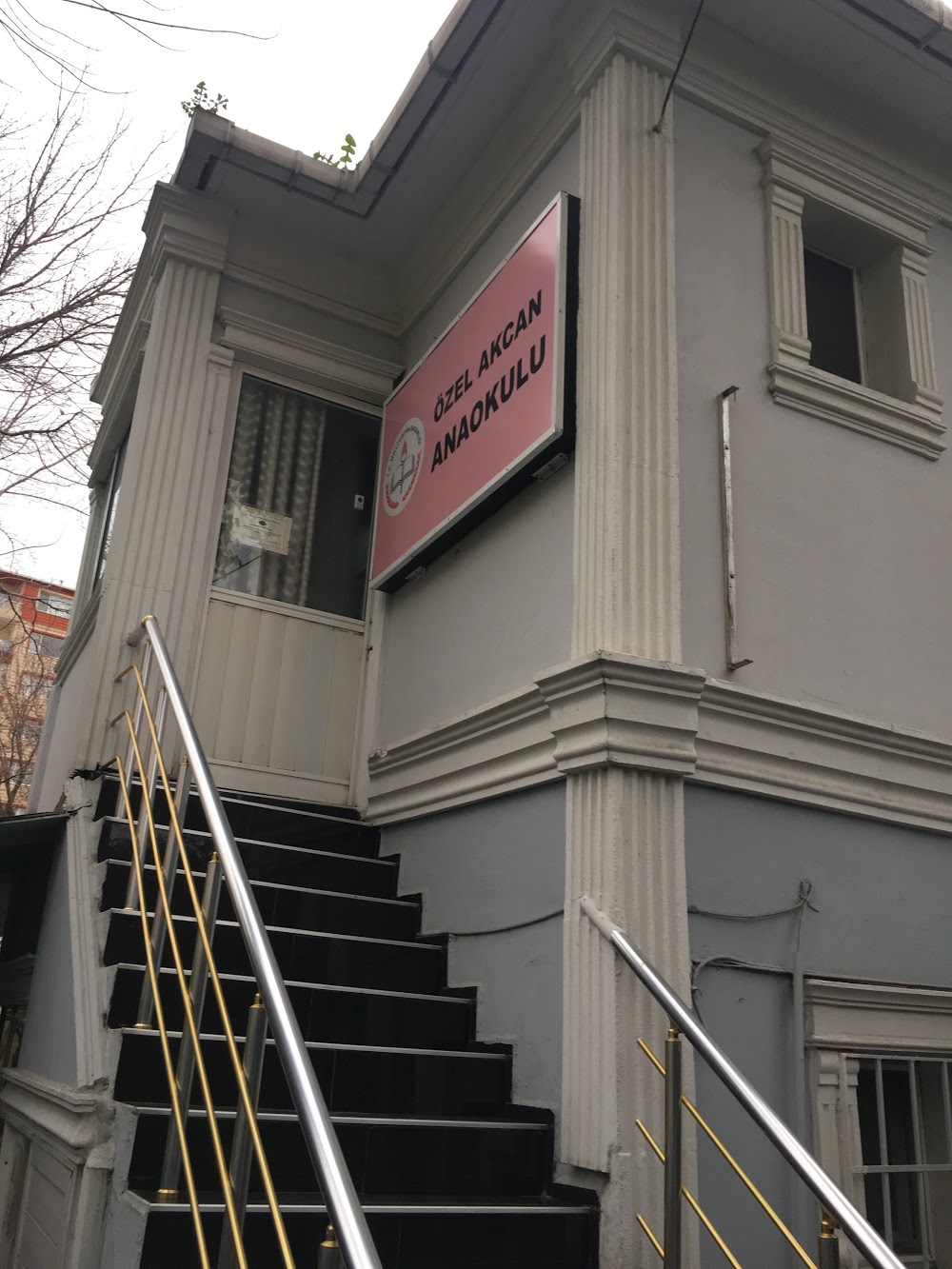 Özel Akcan Anaokulu  Fotoğrafları 2