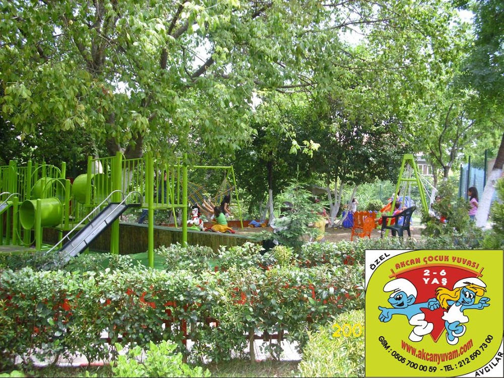 Özel Akcan Anaokulu  Fotoğrafları 1