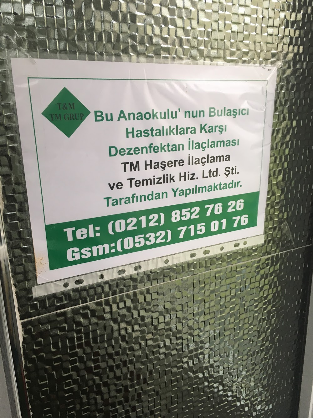 Özel Akcan Anaokulu  Fotoğrafları 5