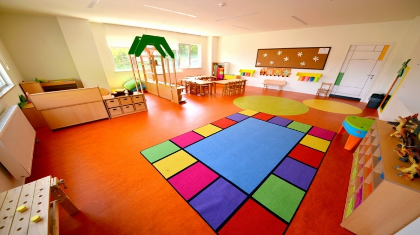 Özel Cihangir Anadolu Lisesi Fotoğrafları 2