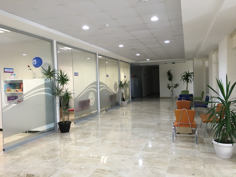 Özel Cihangir Anadolu Lisesi Fotoğrafları 3