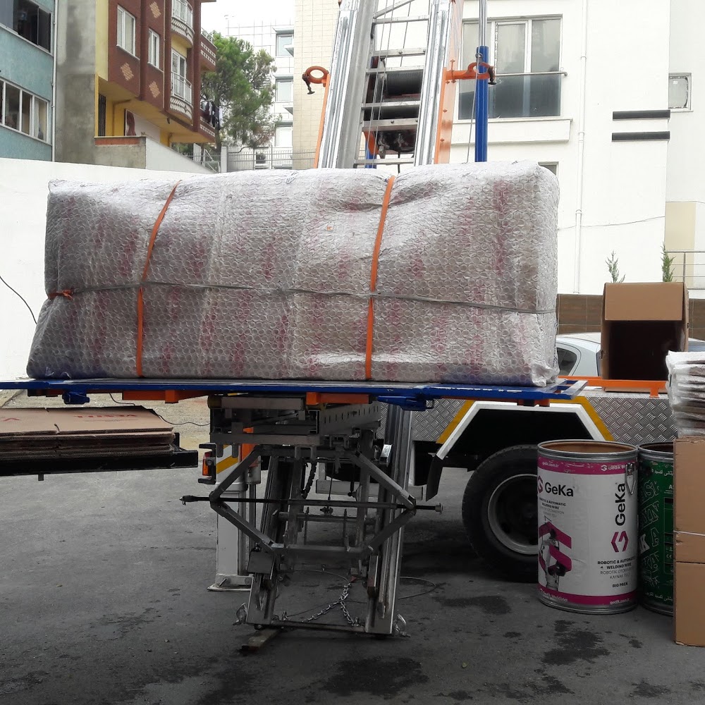 Özel Cihangir Anadolu Lisesi Fotoğrafları 8