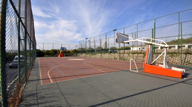 Özel Avcılar Okyanus Koleji Lisesi Fotoğrafları 5