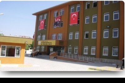 Özel Avcılar Anadolu Sağlık Meslek Lisesi fotoğraf 7
