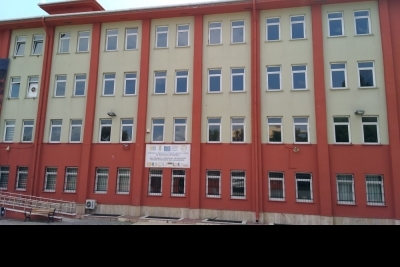 Özel Avcılar Anadolu Sağlık Meslek Lisesi Fotoğrafları 4