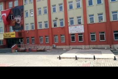 Özel Avcılar Anadolu Sağlık Meslek Lisesi Fotoğrafları 6