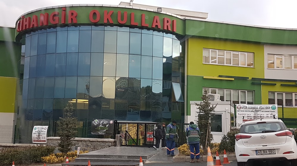 Özel Cihangir Ortaokulu Fotoğrafları 6