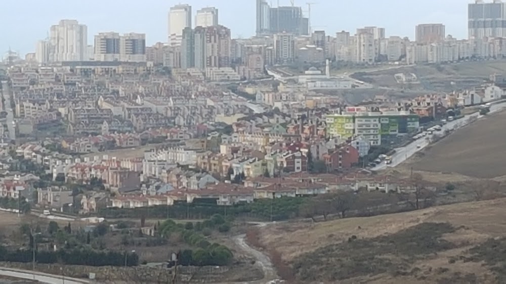 Özel Cihangir Ortaokulu Fotoğrafları 7