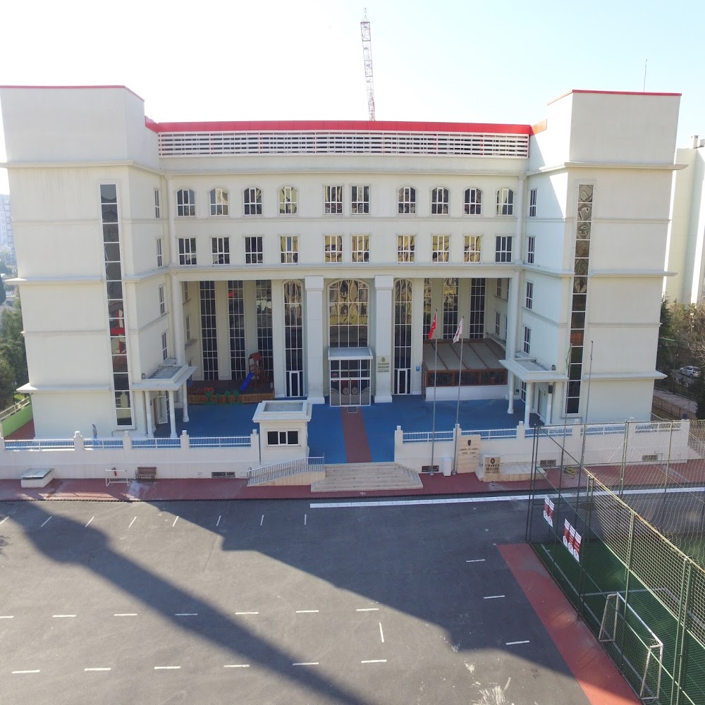 Özel Cihangir Ortaokulu Fotoğrafları 2