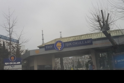 Fmv Işık Okulları Ispartakule Ortaokulu fotoğraf 5