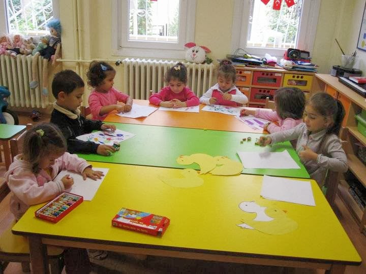 Özel Mucize Adımlar Anaokulu  Fotoğrafları 1