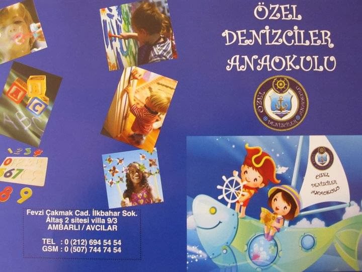 Özel Mucize Adımlar Anaokulu  Fotoğrafları 2