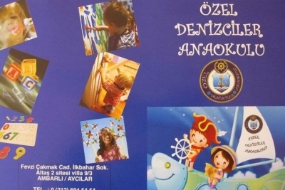 Özel Mucize Adımlar Anaokulu  fotoğraf 2