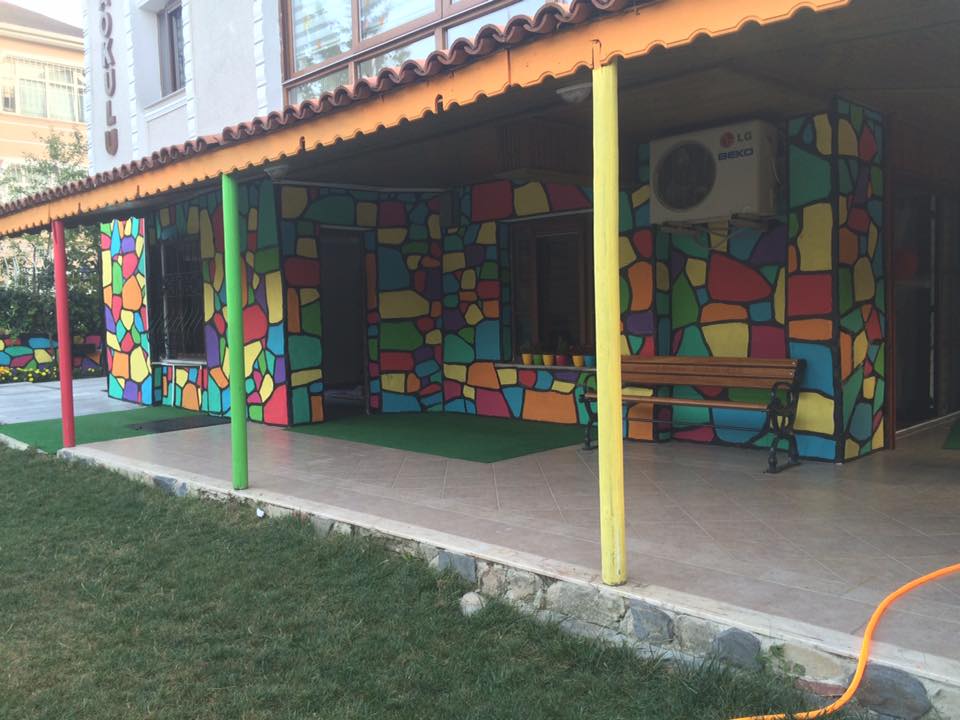 Özel Sare Anaokulu  Fotoğrafları 1