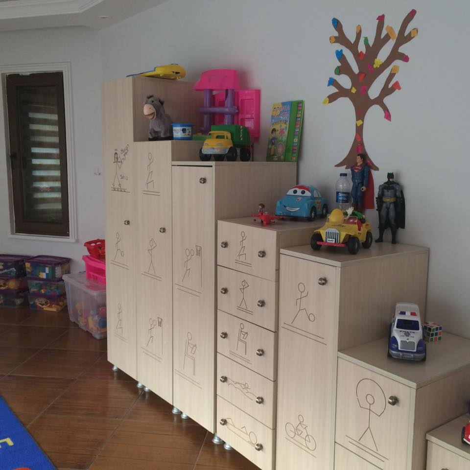 Özel Sare Anaokulu  Fotoğrafları 2