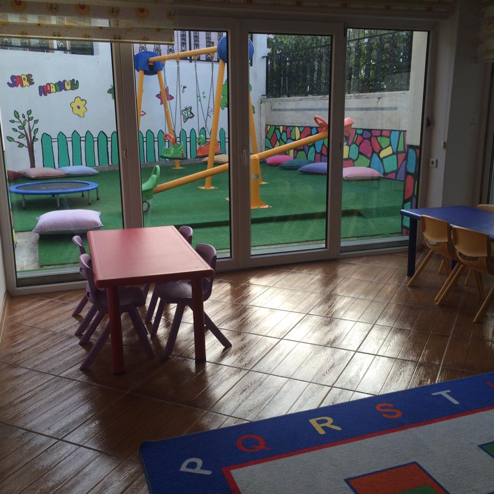 Özel Sare Anaokulu  Fotoğrafları 5