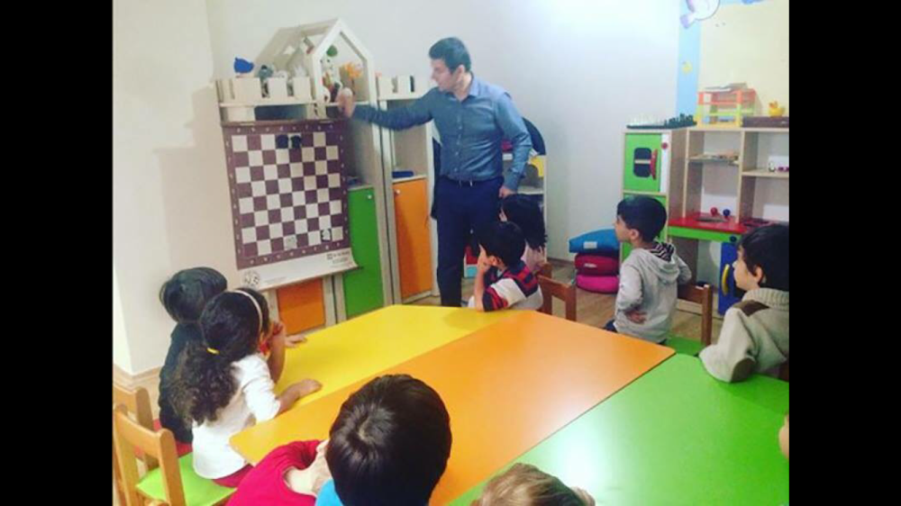 Özel Miniköy Kreş ve Anaokulu Fotoğrafları 4