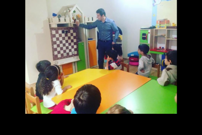 Özel Miniköy Kreş ve Anaokulu fotoğraf 4