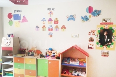 Özel Miniköy Kreş ve Anaokulu fotoğraf 5