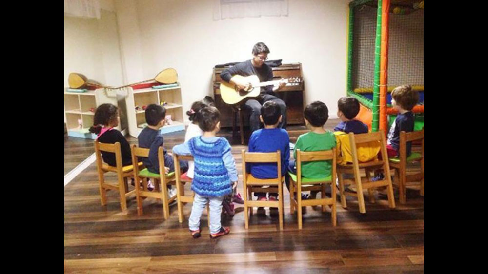 Özel Miniköy Kreş ve Anaokulu Fotoğrafları 3