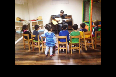 Özel Miniköy Kreş ve Anaokulu fotoğraf 3