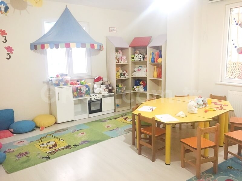 Özel Miniköy Kreş ve Anaokulu Fotoğrafları 1