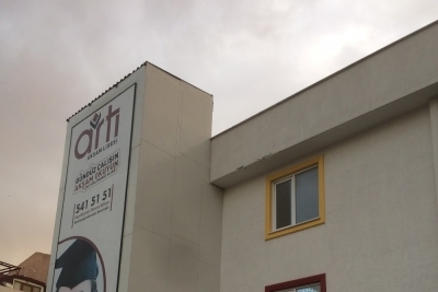 Özel Avcılar Öğretmen Yahya Velioğlu Akşam Lisesi fotoğraf 2