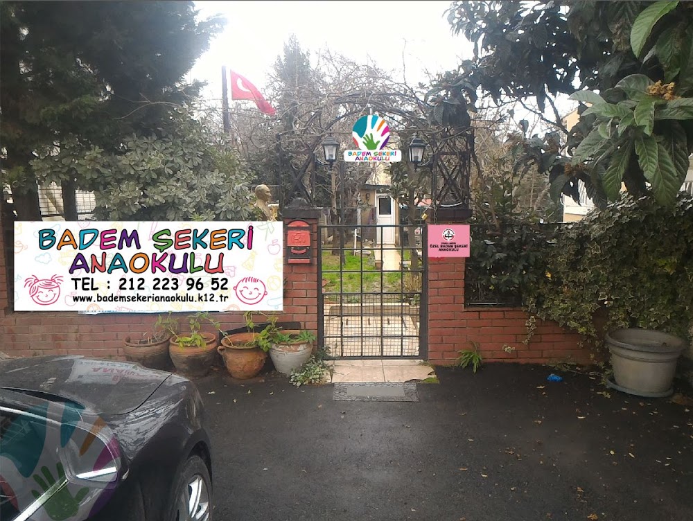 Özel Badem Şekeri Anaokulu  Fotoğrafları 1