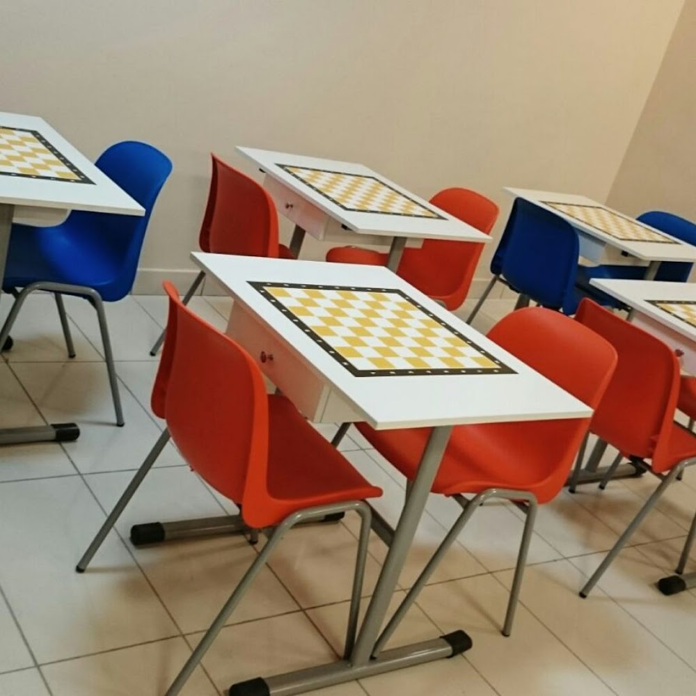 Özel Haseki Koleji İlkokulu fotoğraf 1