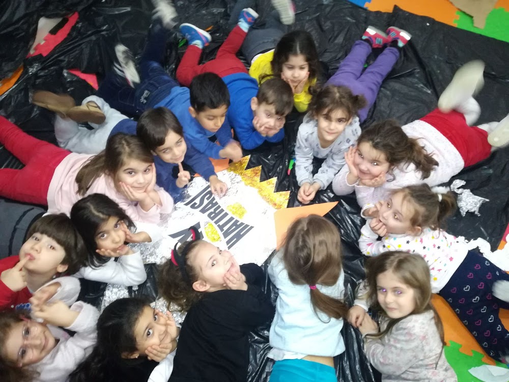 Bağcılar Özel Hedef Çocuk Anaokulu  Fotoğrafları 4