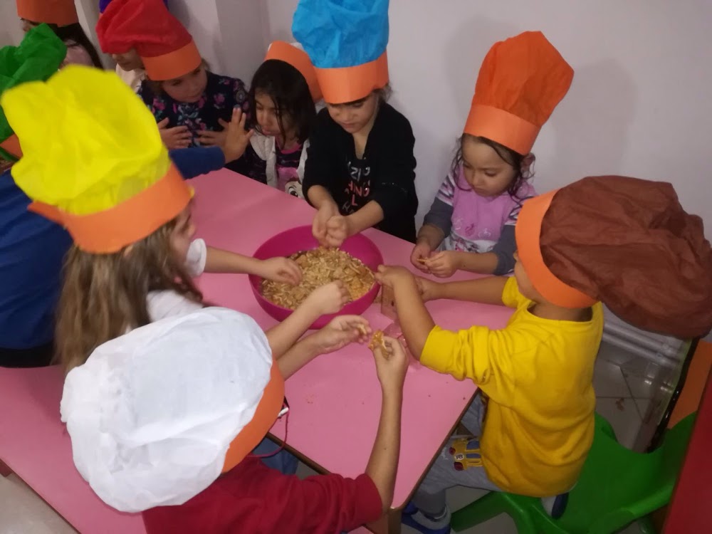 Bağcılar Özel Hedef Çocuk Anaokulu  Fotoğrafları 3