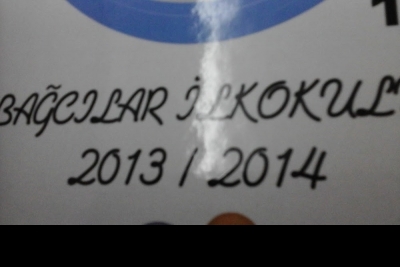 Koçarlı Bağcılar İlkokulu fotoğraf 1