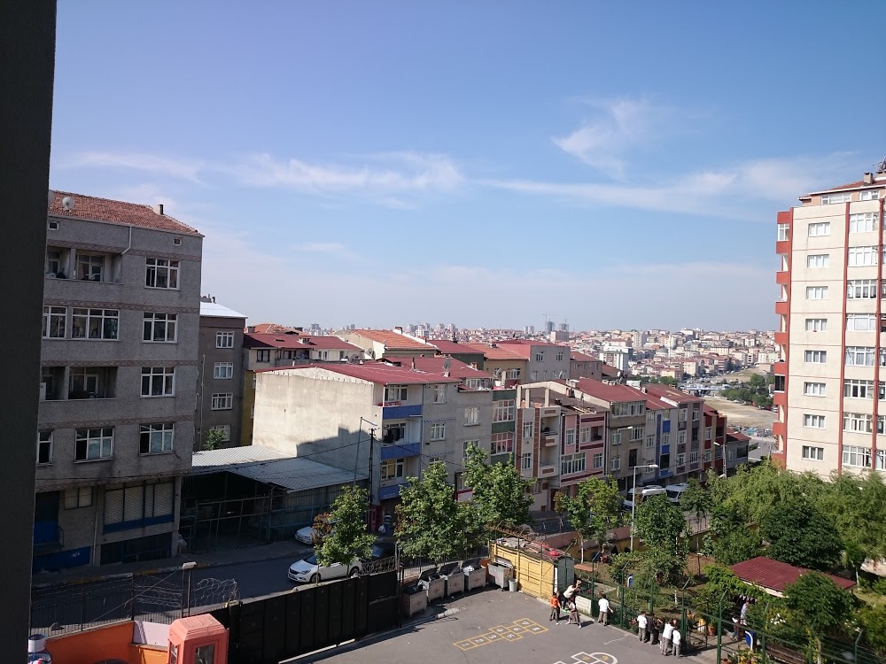 Koçarlı Bağcılar İlkokulu Fotoğrafları 4