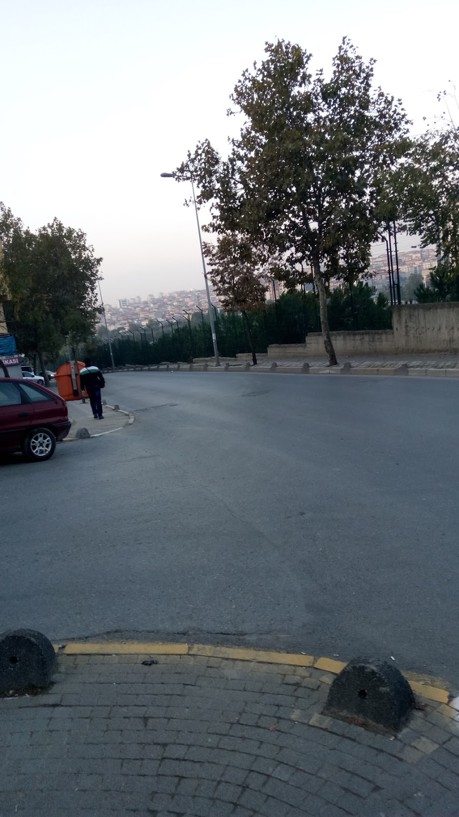 Koçarlı Bağcılar İlkokulu Fotoğrafları 5