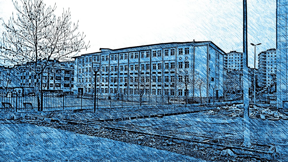 Dinar Bağcılar İlkokulu Fotoğrafları 5