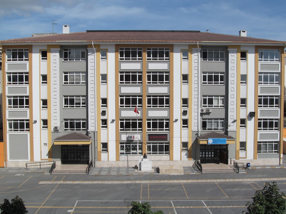 Koçarlı Bağcılar İlkokulu Fotoğrafları 2