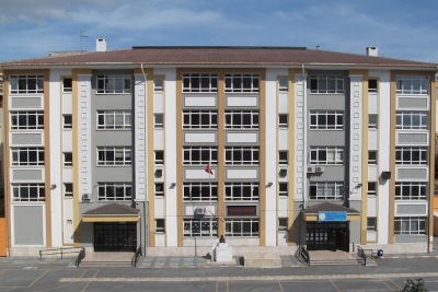 Koçarlı Bağcılar İlkokulu fotoğraf 2
