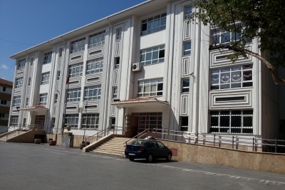 Koçarlı Bağcılar İlkokulu fotoğraf 8