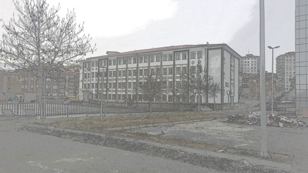 Dinar Bağcılar İlkokulu Fotoğrafları 6