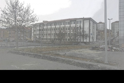 Dinar Bağcılar İlkokulu fotoğraf 6