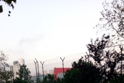 Koçarlı Bağcılar İlkokulu fotoğraf 6